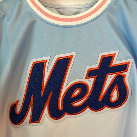 New York Mets Shirt - Picture 3 of 5